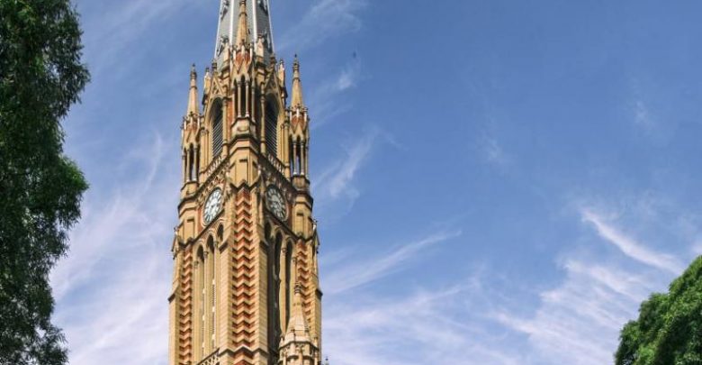 Catedral de San Isidro