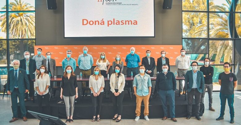 Investigacion plasma