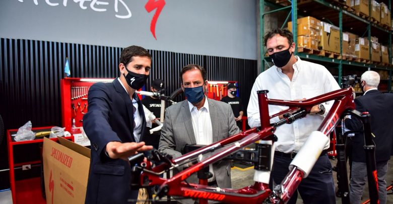 Specialized