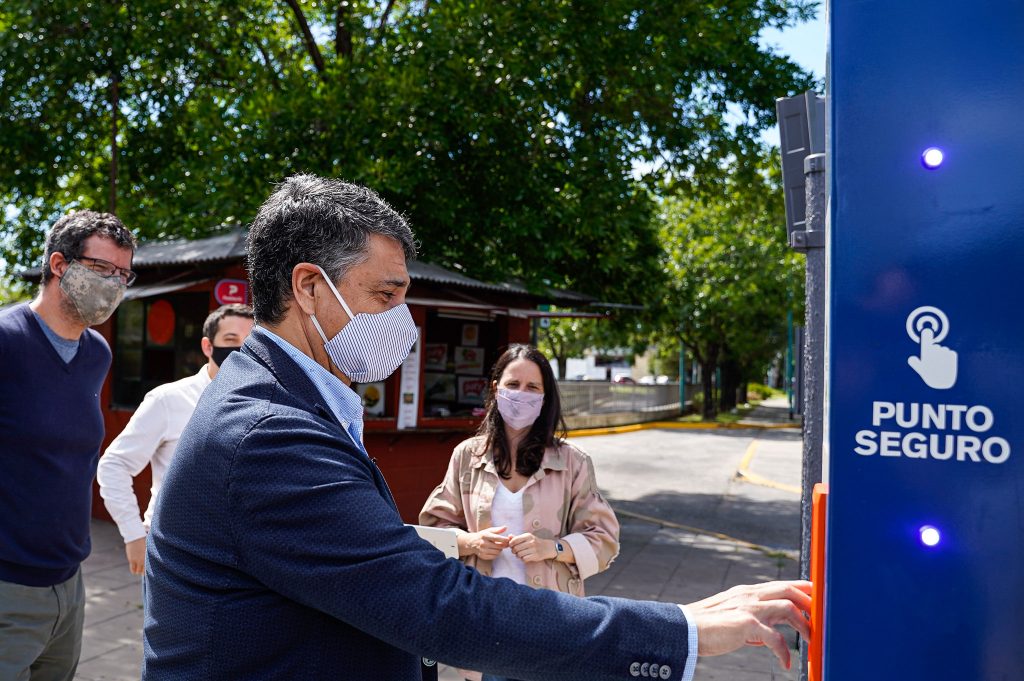 Jorge Macri