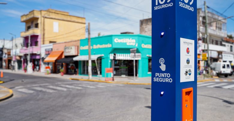 Punto Seguro