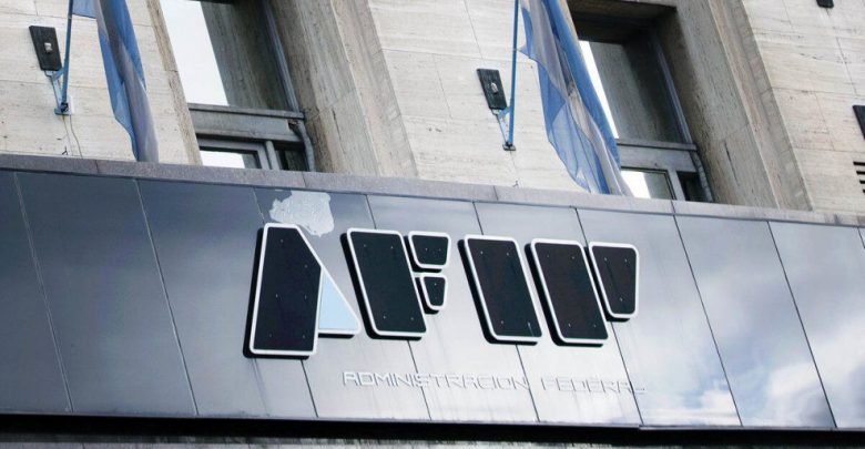 AFIP