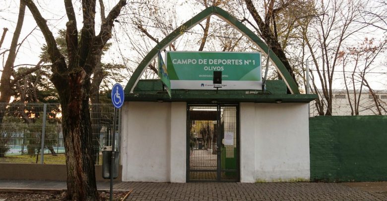 Campo 1