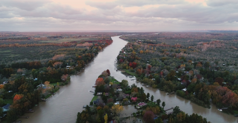 Delta del Tigre