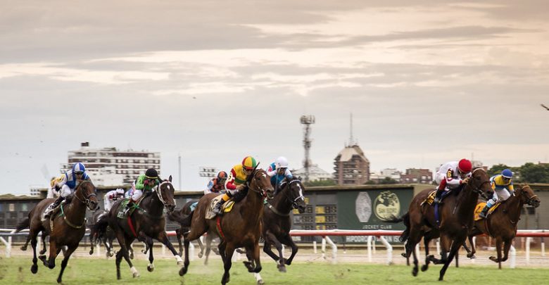 Gran Premio Carlos Pellegrini