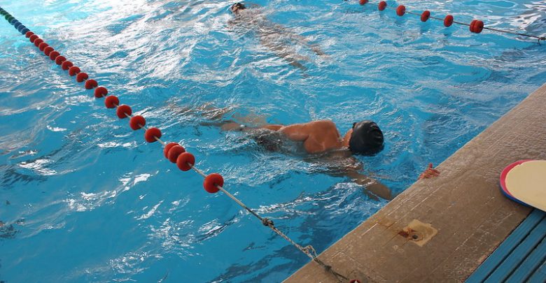 Natación