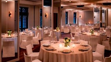 Salón de eventos