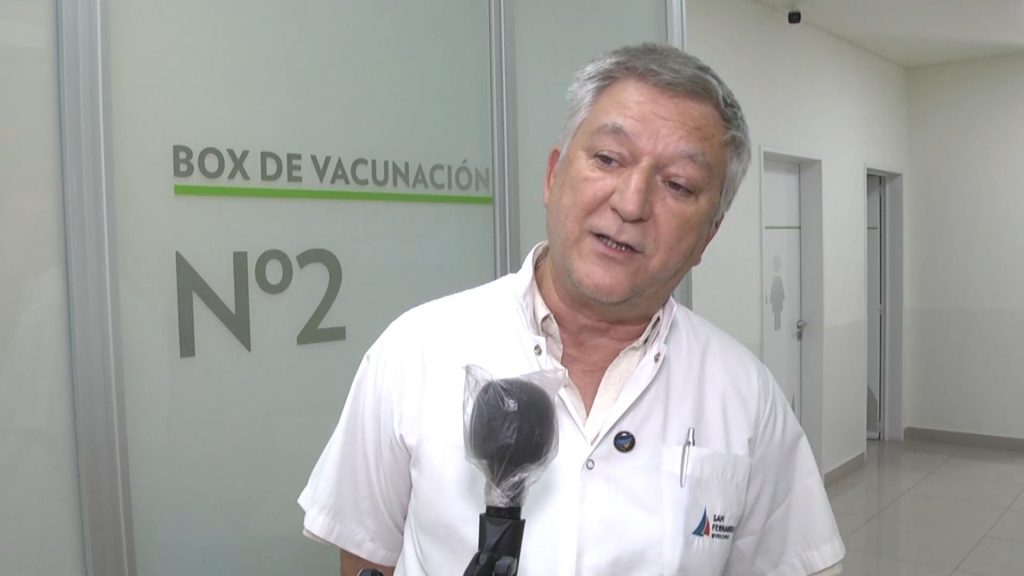 Dr Guillermo Brambila