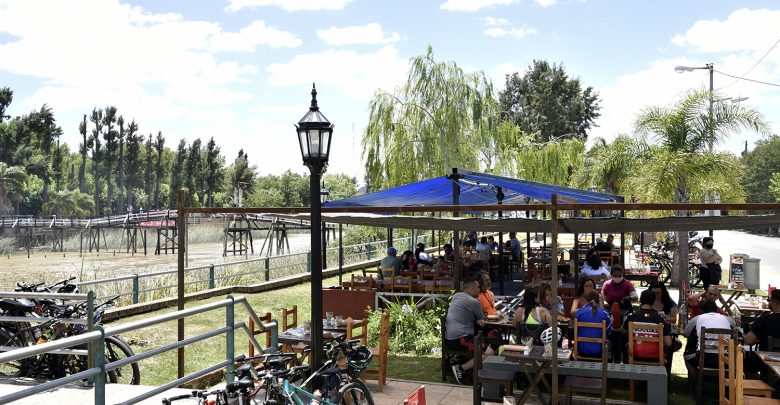 Turismo en Tigre
