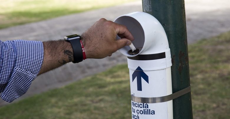 Colilleros
