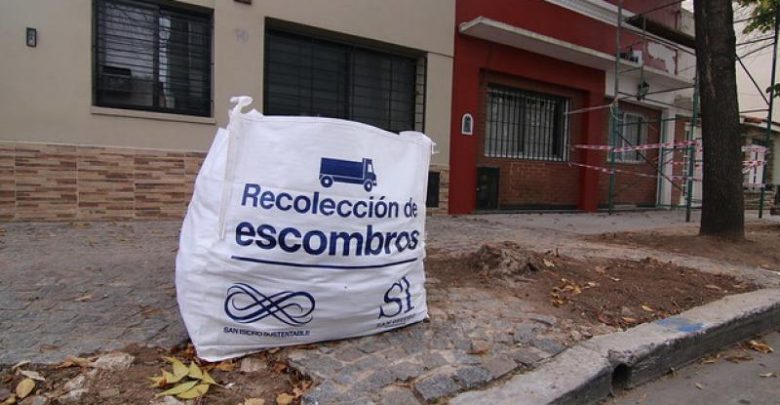 Recolección de residuos