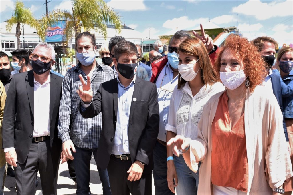 Reapertura de Aquafan en el Parque de la Costa