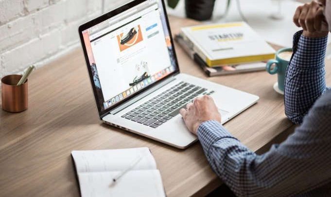 Emprendedores