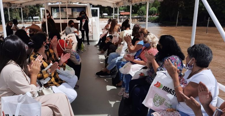Turismo Social Tigre