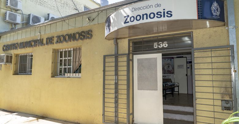 Zoonosis San Isidro