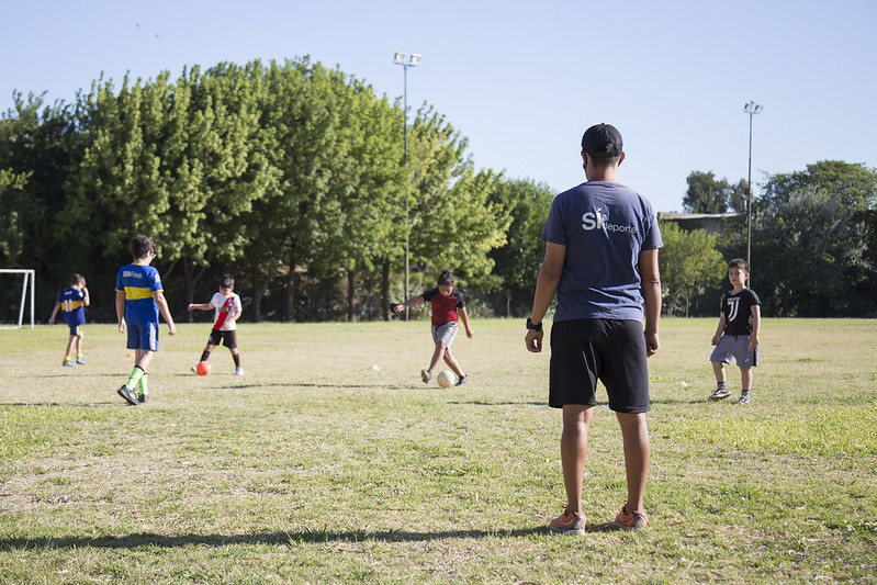 Escuelas Deportivas