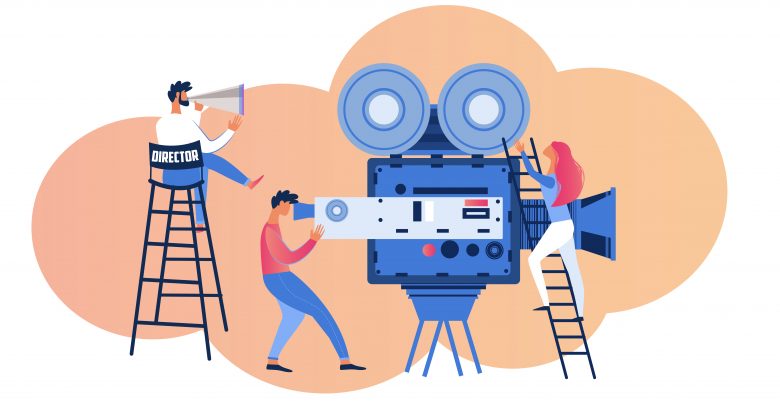 Guión Cinematográfico