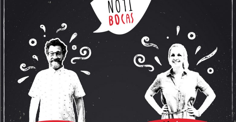 Noti bocas