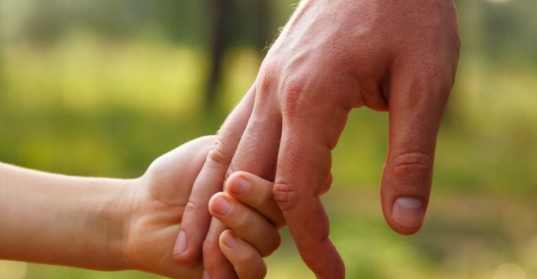 Adopción