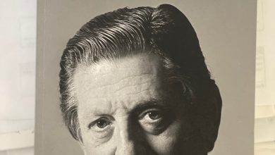 Escribano: 60 años de periodismo y poder en La Nación