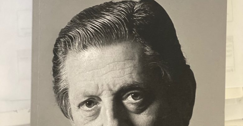 Escribano: 60 años de periodismo y poder en La Nación