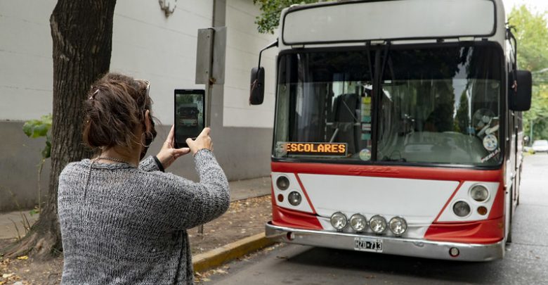 Inspeccion micro escolar