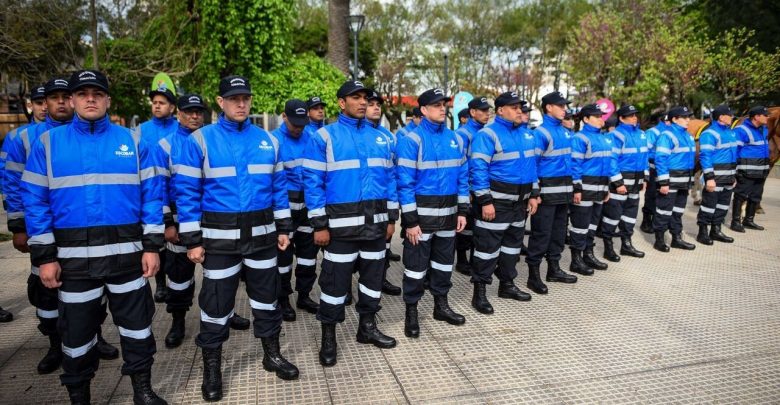 Preventores Comunitarios