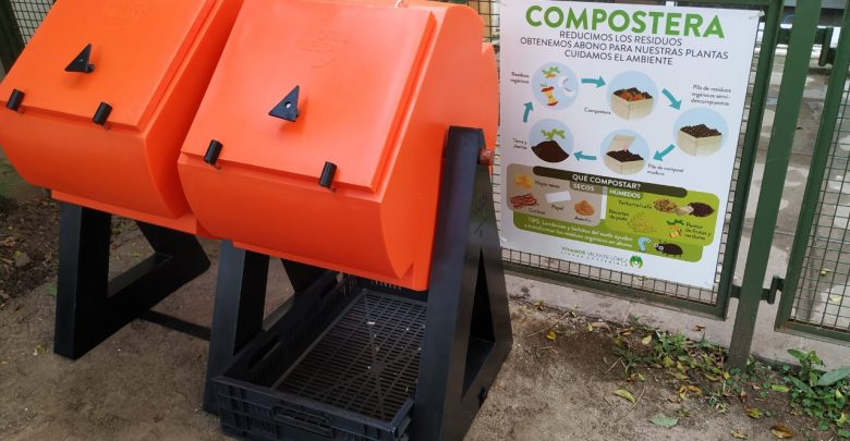 Compostaje