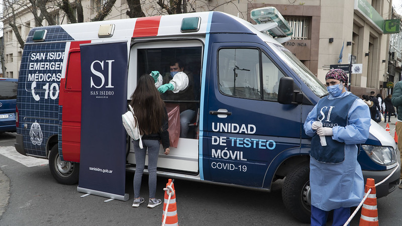 Testeos