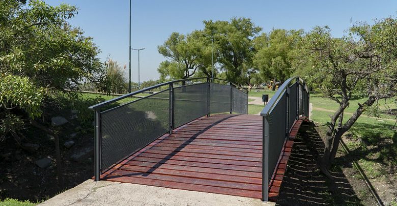 Paseo Costero