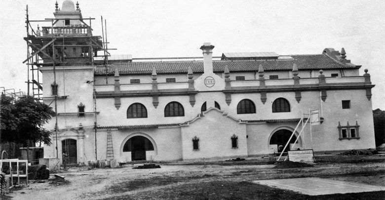 Los albores del Club Atlético de San Isidro