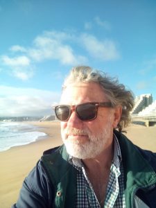 Ricardo Luchsinger