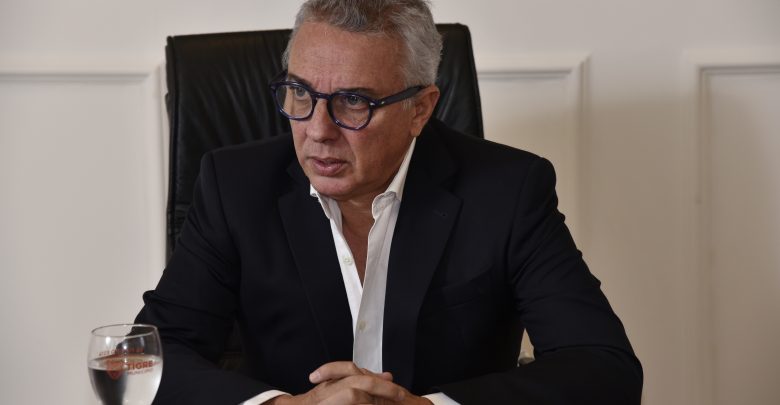 Julio Zamora