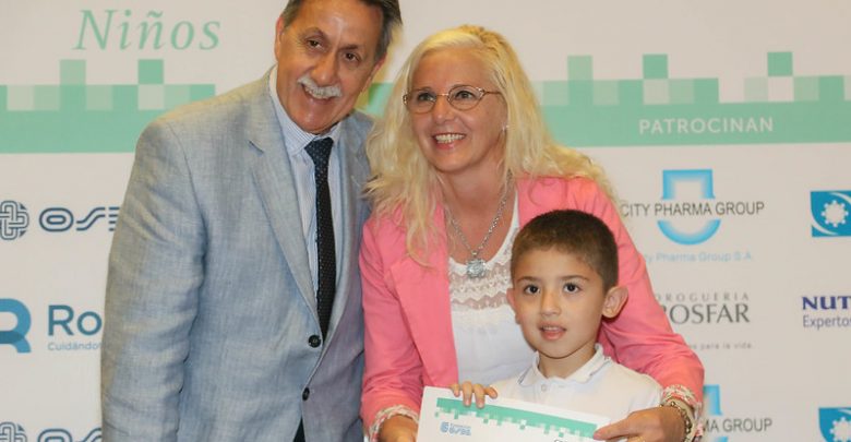 Curso Arte de Cuidar Niños