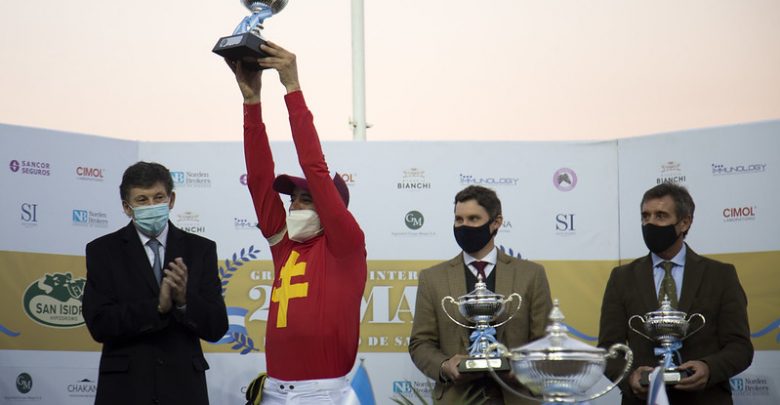 Gran Premio 25 de Mayo