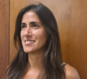 Jimena de la Torre