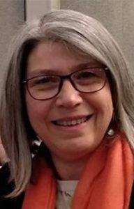María Cecilia Guillermo Esposito