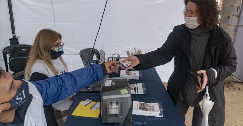 Tarjeta Ciudadana
