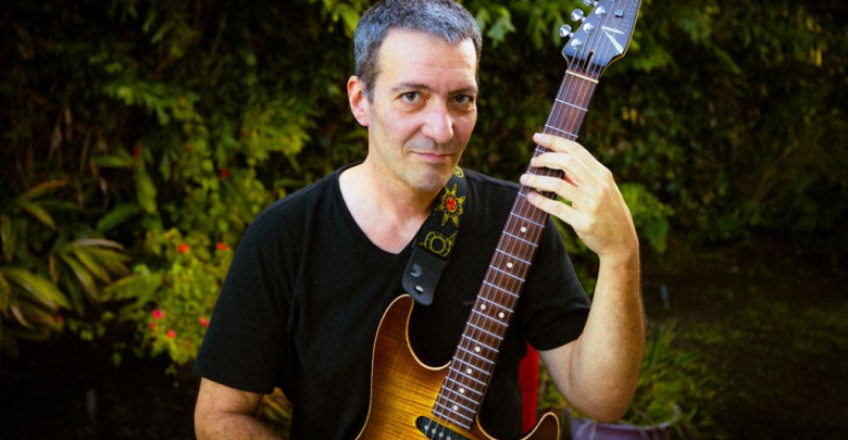 Diego Temprano