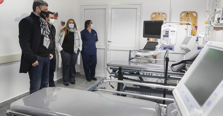 Hospital Municipal Houssay