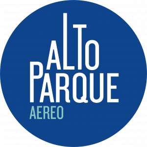 Logo Alto Parque