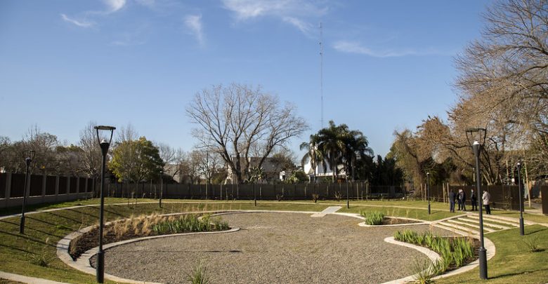 Plaza