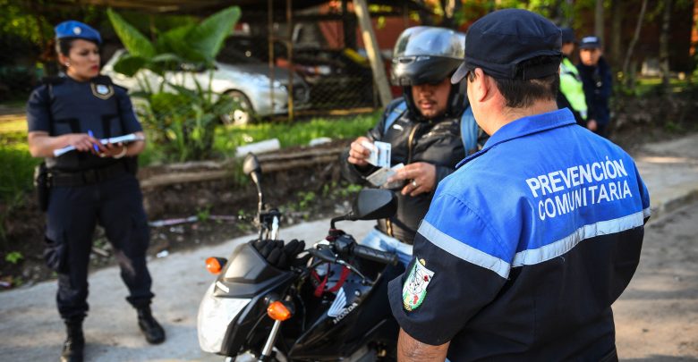Seguridad