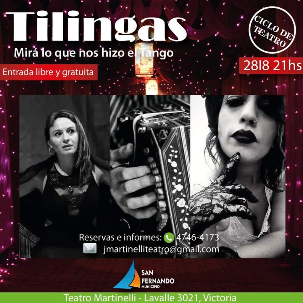 Tilingas