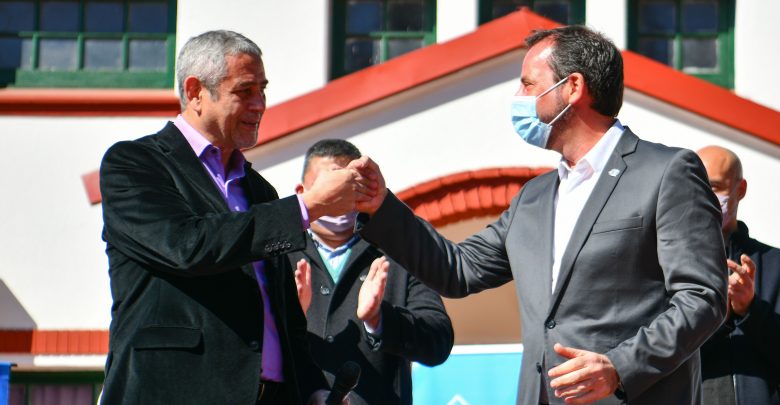 Créditos Casa Propia