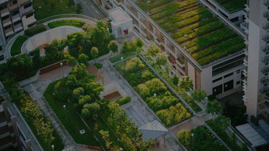 Casa del futuro