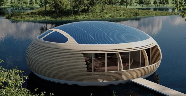 Casa del futuro