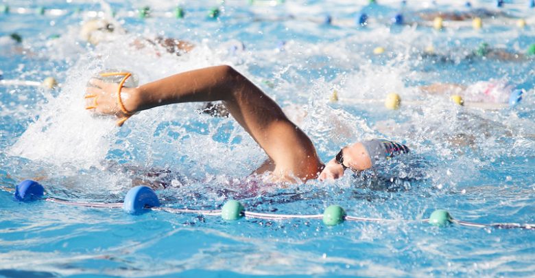 Natación