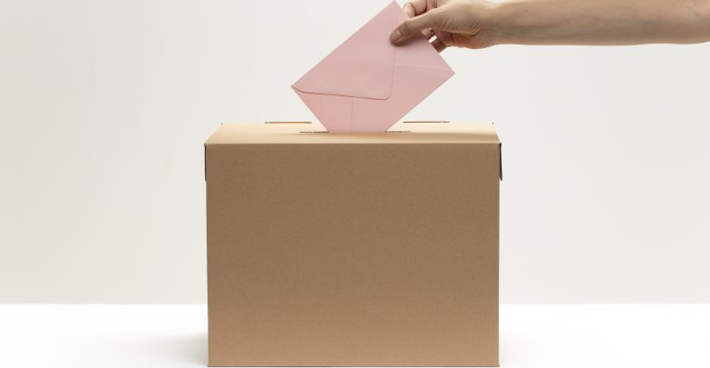 Votación