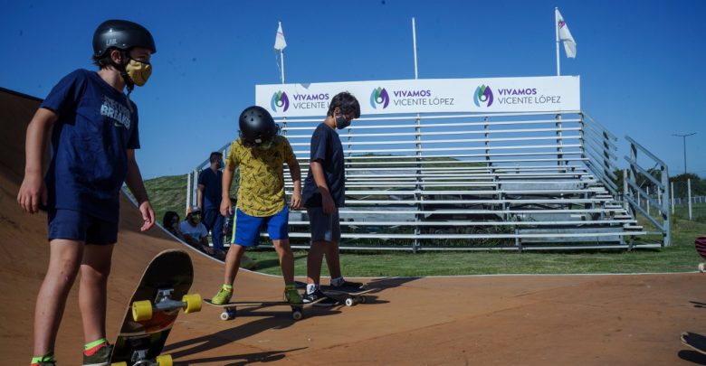 Skate y BMX